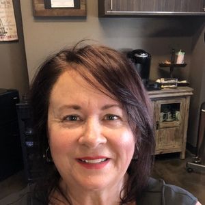 Meet your Posher, Cheryl